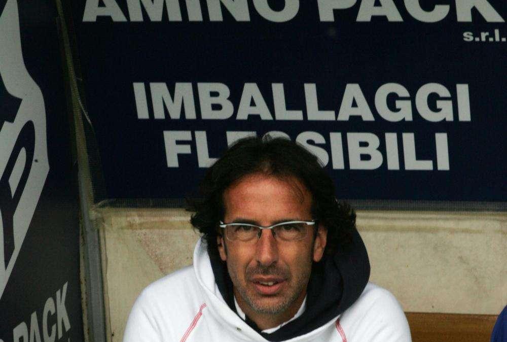 Piacenza, Madonna: "Dovremo fare la partita perfetta"