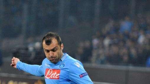Da Palermo: nessun inserimento rosanero su Pandev