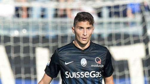 Toro, pronta l'offerta cash per Caldara. Ma la concorrenza è folta