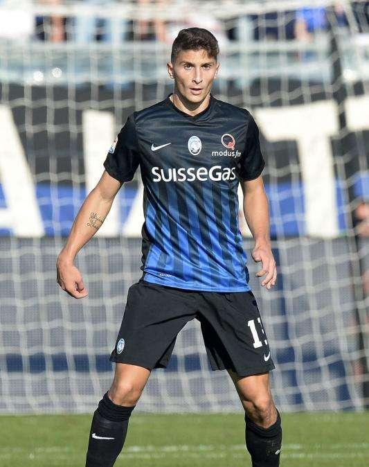 Toro, sul possibile obiettivo Caldara anche la Juve e le big di Premier