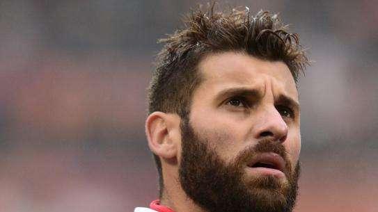 Lavoro atletico e tattico. Per Cerci e Darmian palestra e piscina