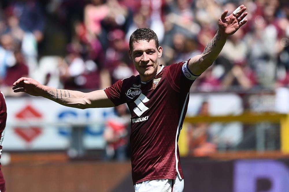 Le pagelle con il Sassuolo di Belotti
