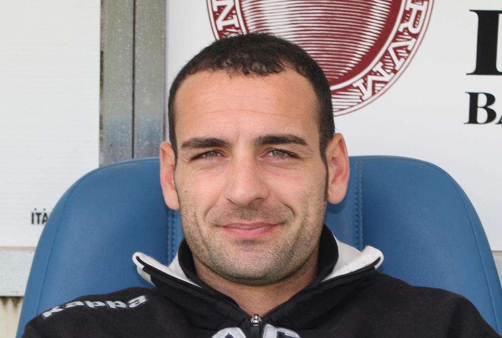 Ufficiale, Garofalo al Torino 