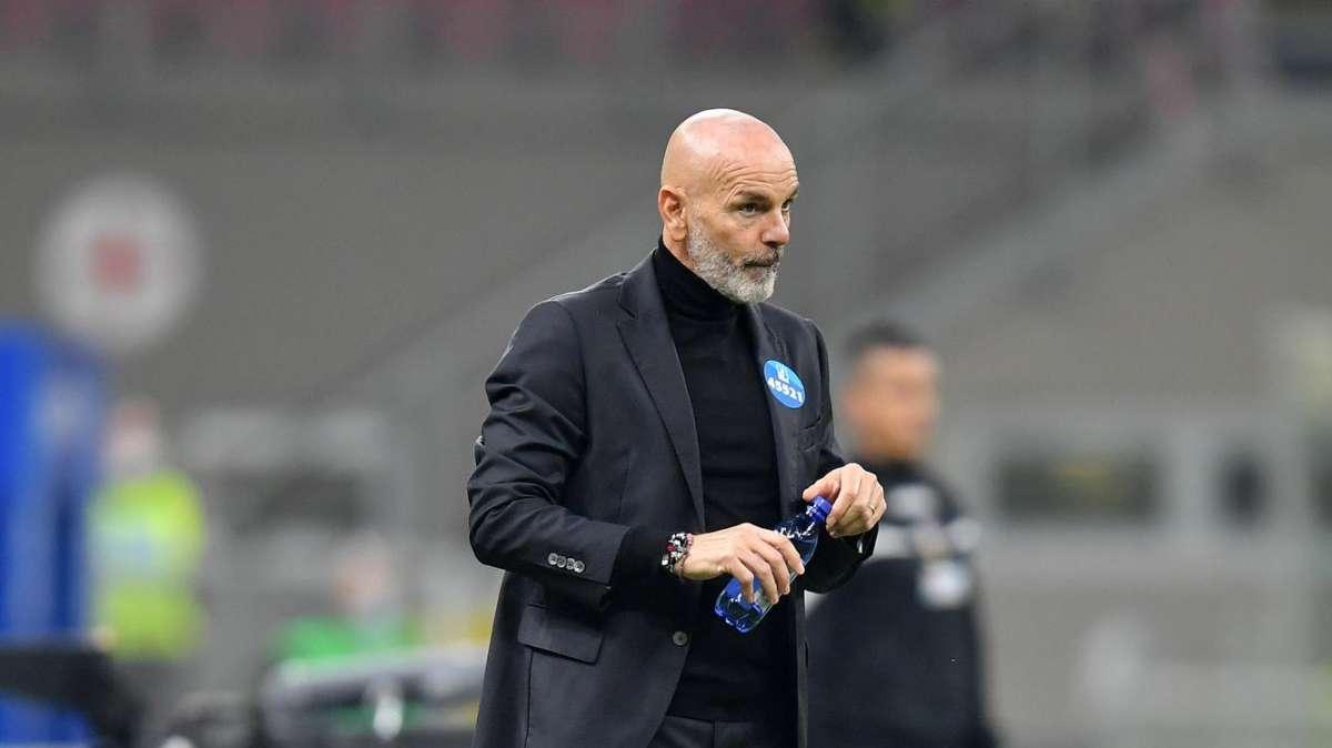 Milan, Pioli e il suo vice guariti dal Covid: domani già in panchina 
