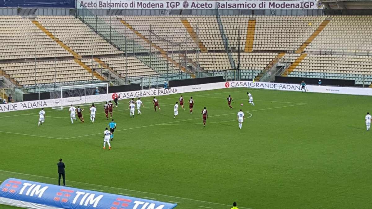 Domani, 1 maggio, in campo la Primavera contro la Fiorentina 