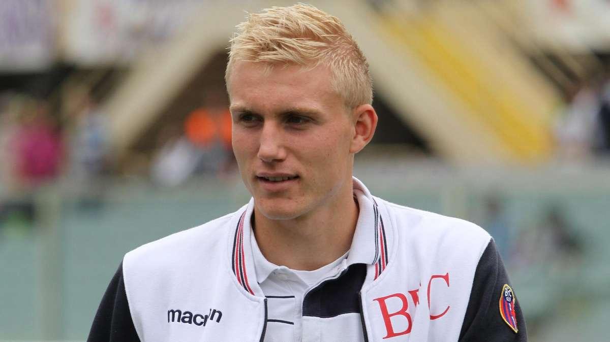 Bologna, domani la ripresa con Sorensen in sala stampa