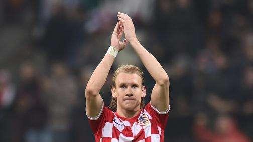 Domagoj Vida di nuovo in orbita Serie A