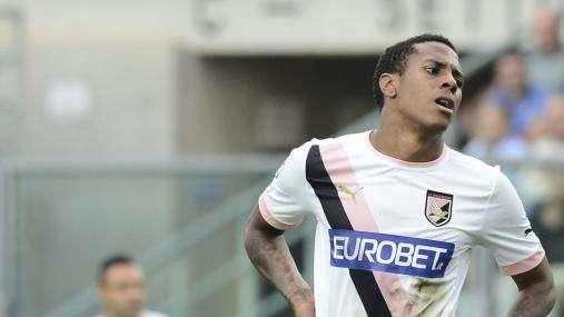 Palermo, report medico su Hernandez