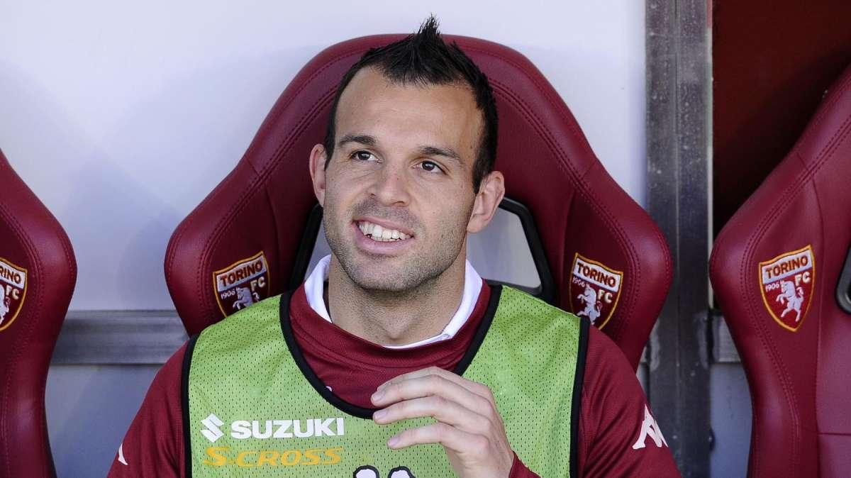 Qui Chievo - Parla Meggiorini: "Ho diviso il mio 2014 proprio tra Torino e Chievo"
