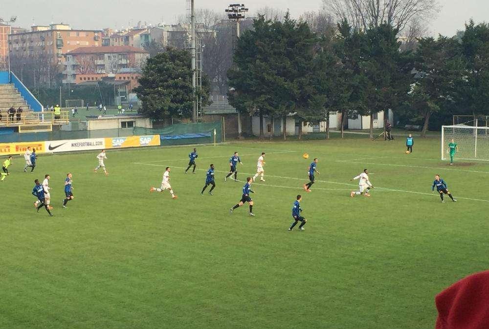 Torneo Maggioni-Righi, solo pari per l'Under 17 con la Dynamo Kiev