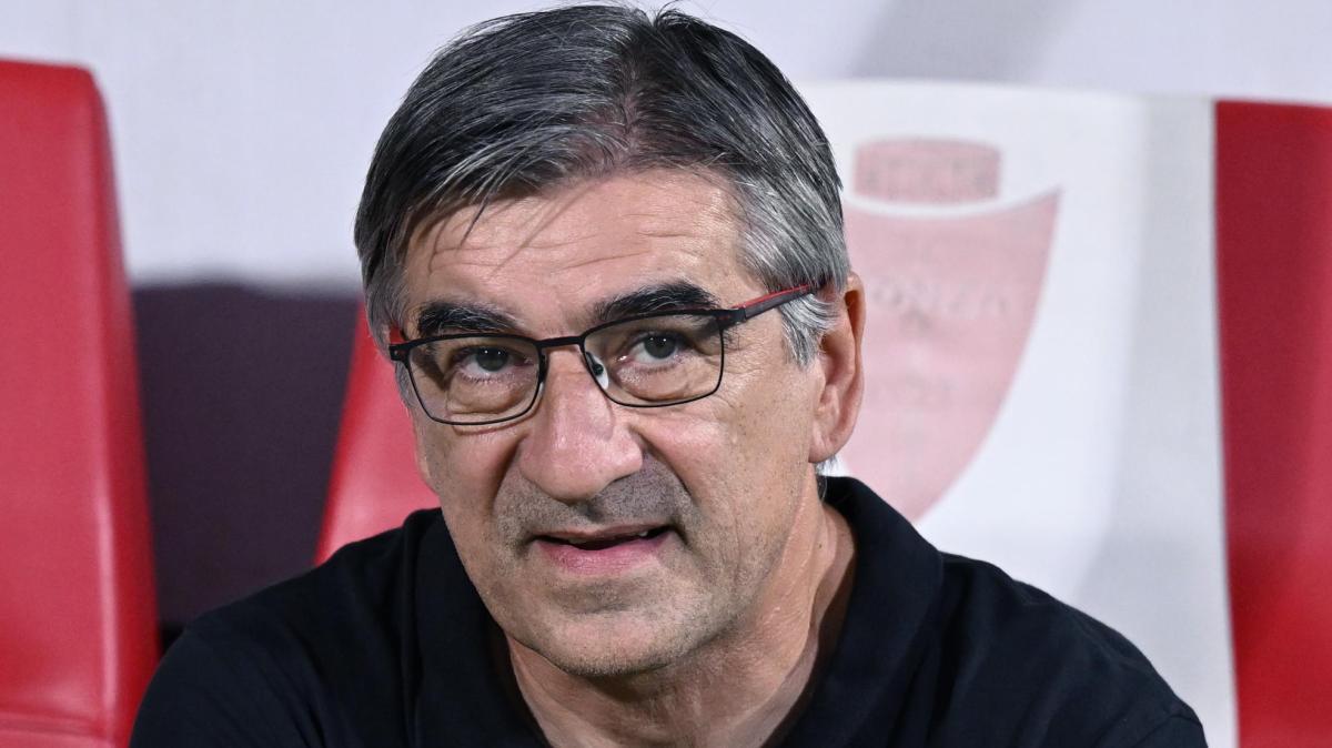 Monza, LIVE Juric: "Abbiamo fatto una grande partita ci è mancato il gol per chiuderla"