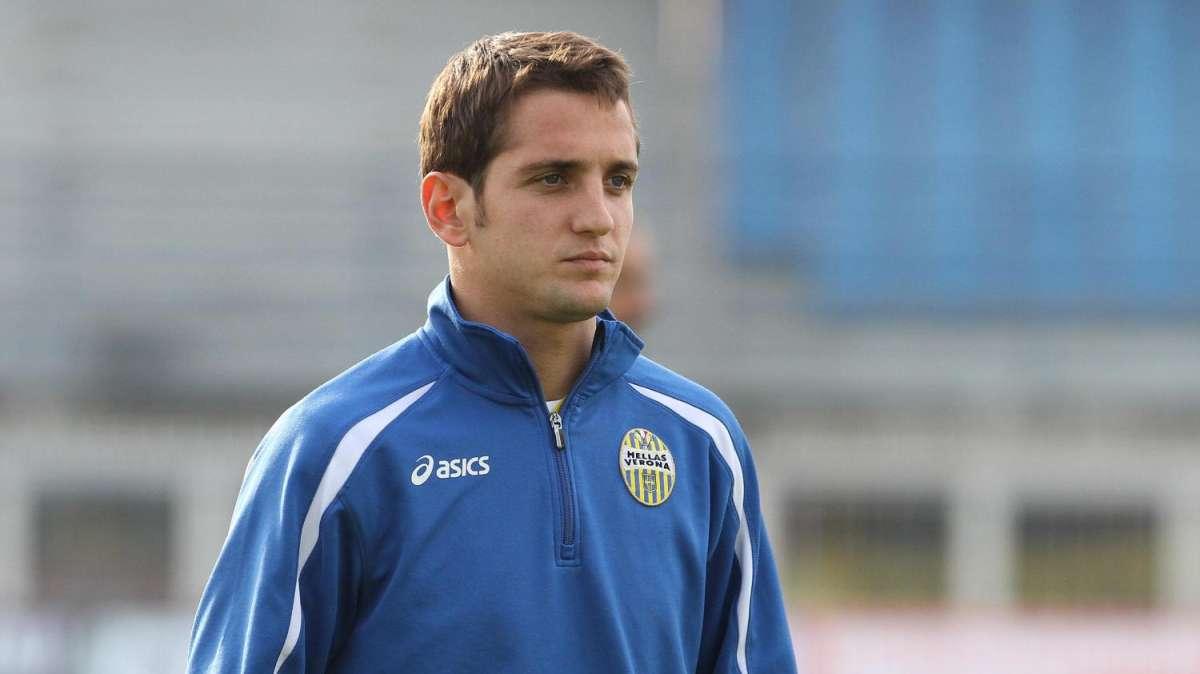 Hellas Verona, Gomez: "Non ci nascondiamo più: la serie A è il nostro obiettivo"