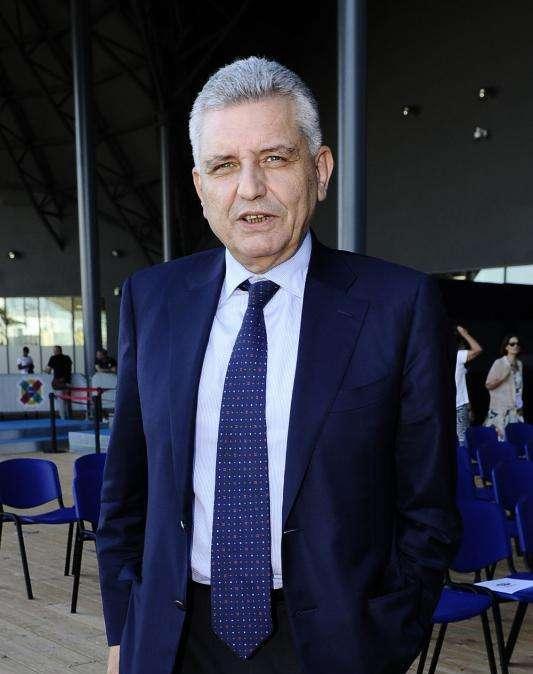 Frosinone, Stirpe domani in conferenza stampa