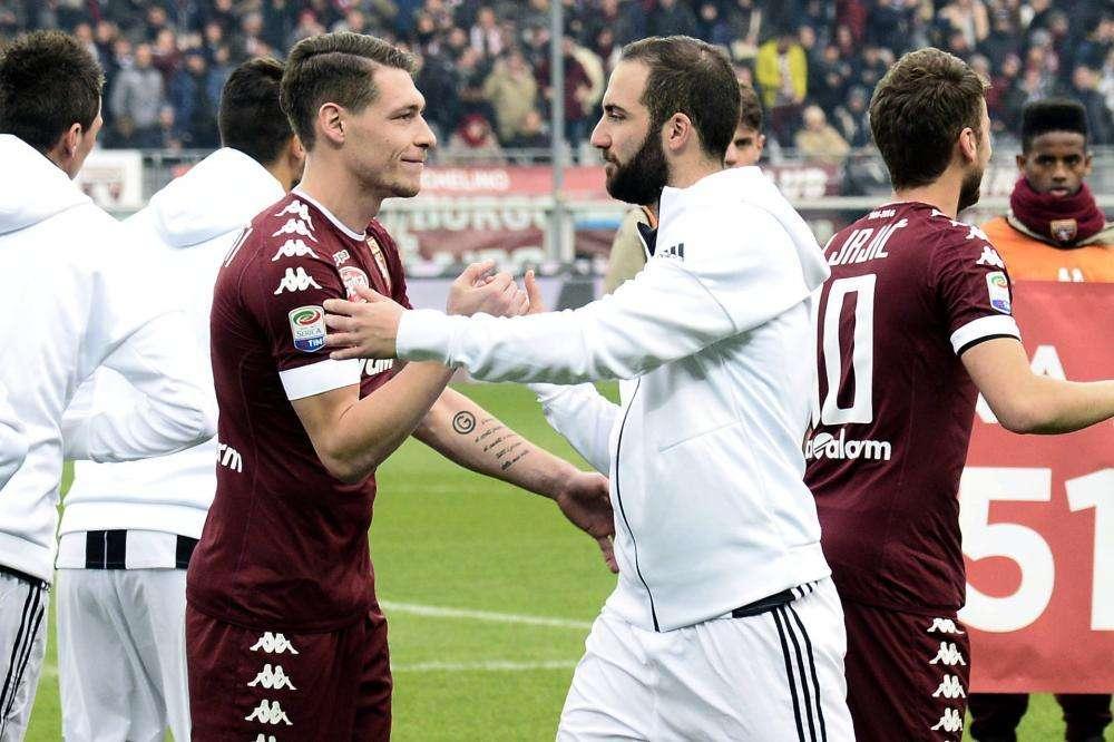 ESCLUSIVA TG – Este: “Metto Belotti alla pari di Higuain come capacità realizzatrice” 
