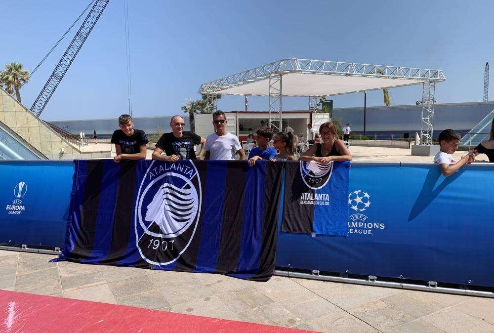 Primavera - Atalanta schiaccia sassi. I risultati al sabato pomeriggio
