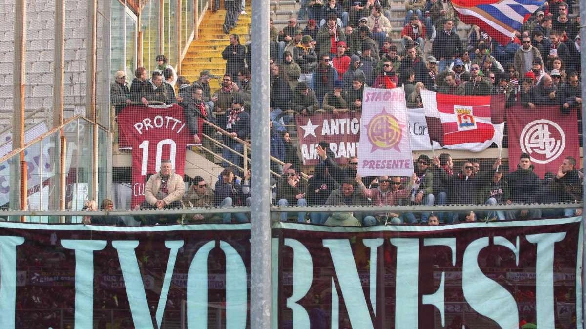 Recupero, Livorno-Padova 3-3 