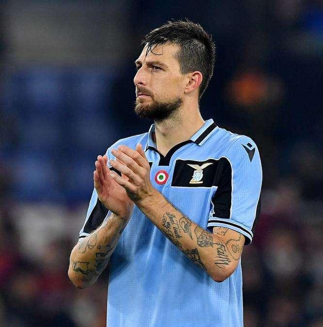 Lazio, Acerbi: "Senza il cancro non sarei diventato un uomo e un buon professionista" 