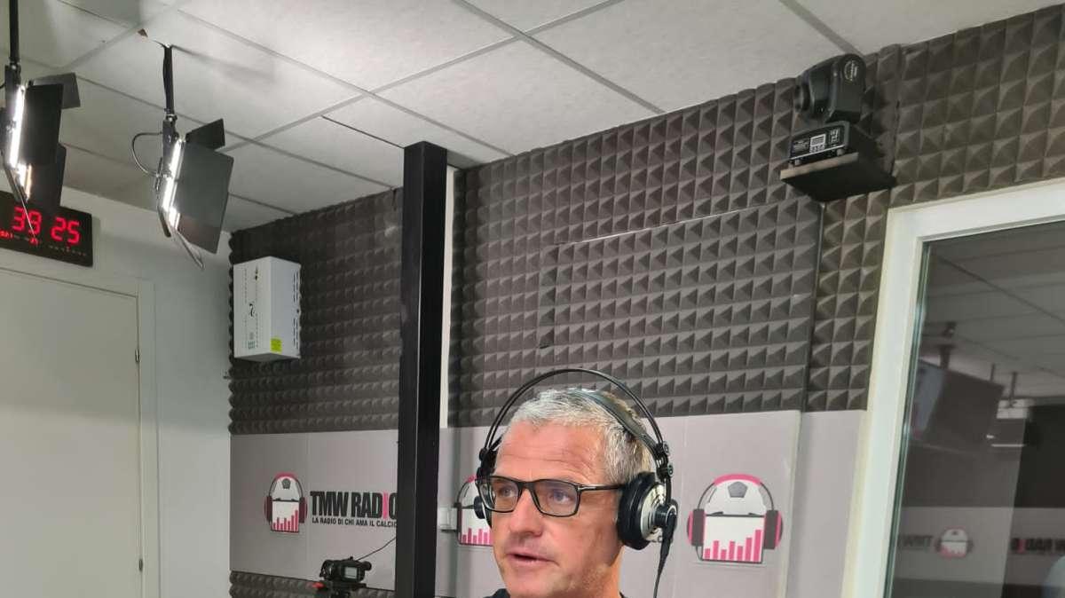 Brambati: "La Roma rischia con il Torino"
