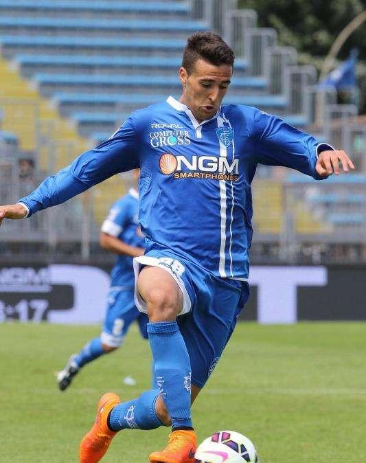 Toro, idea Vecino per il centrocampo