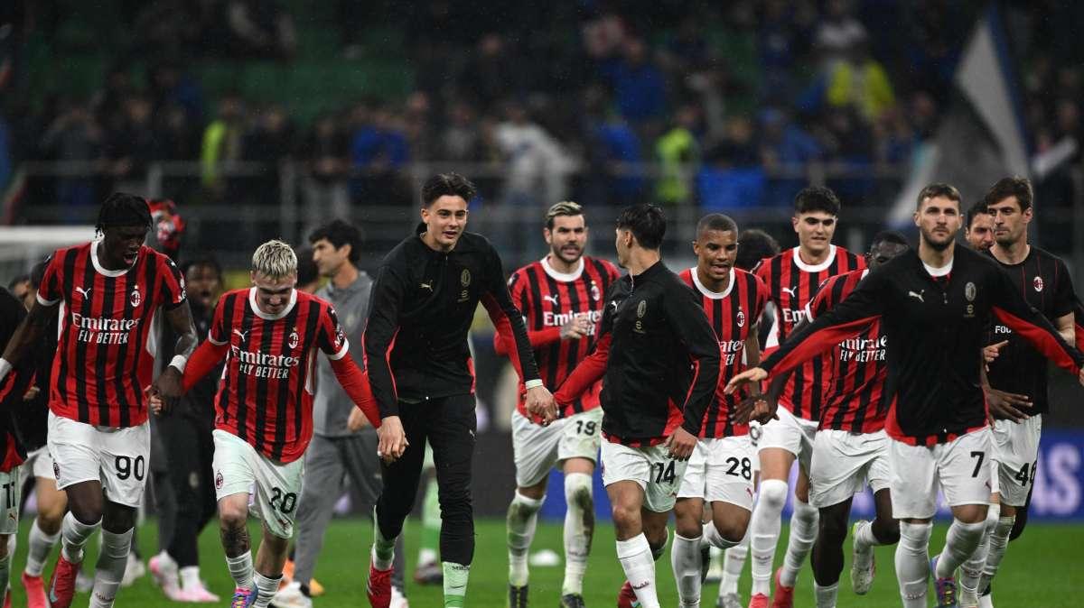 Milan-Bologna, le formazioni ufficiali 