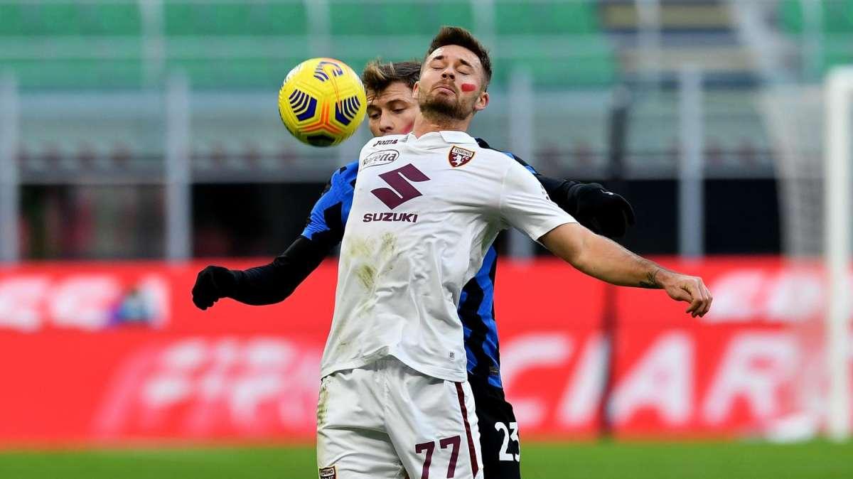 La Gazzetta dello Sport: "Rincorsa Linetty il Toro si aspetta un cambio di passo"