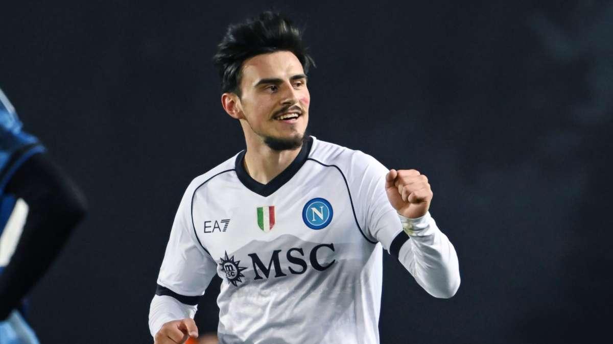 La Gazzetta dello Sport: “Lampo Elmas: gol geniale all’esordio. Il macedone tuttofare cambia faccia al Toro”