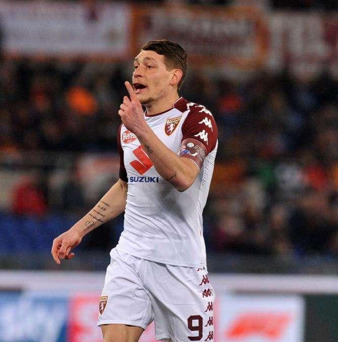 Torino, non solo Belotti ed Edera in Nazionale 