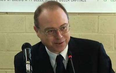 ESCLUSIVA TG – Vocalelli: “Che sfida! Il Torino è un osso duro, la Lazio è la squadra più in forma”