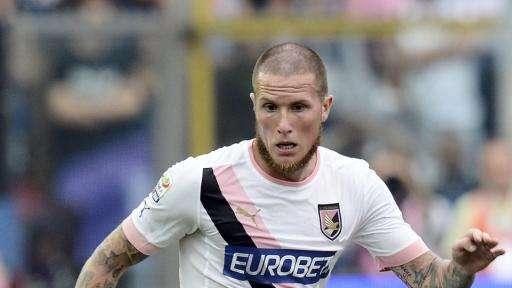 Palermo, Morganella: "Con Gasperini sta andando bene"