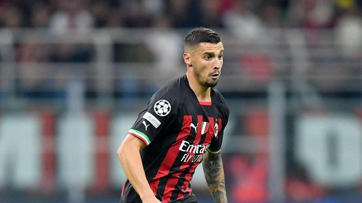 Champions League: le formazioni ufficiali di Milan-Salisburgo e Juventus-PSG