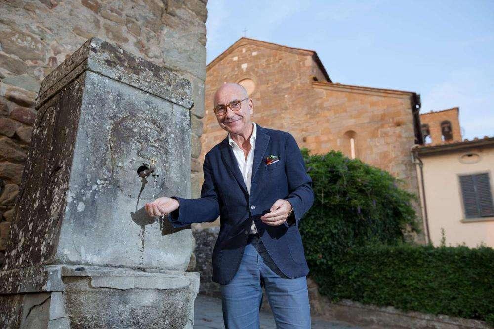 Enzo Bucchioni: "Belotti via dal Toro potrà essere decisivo?"