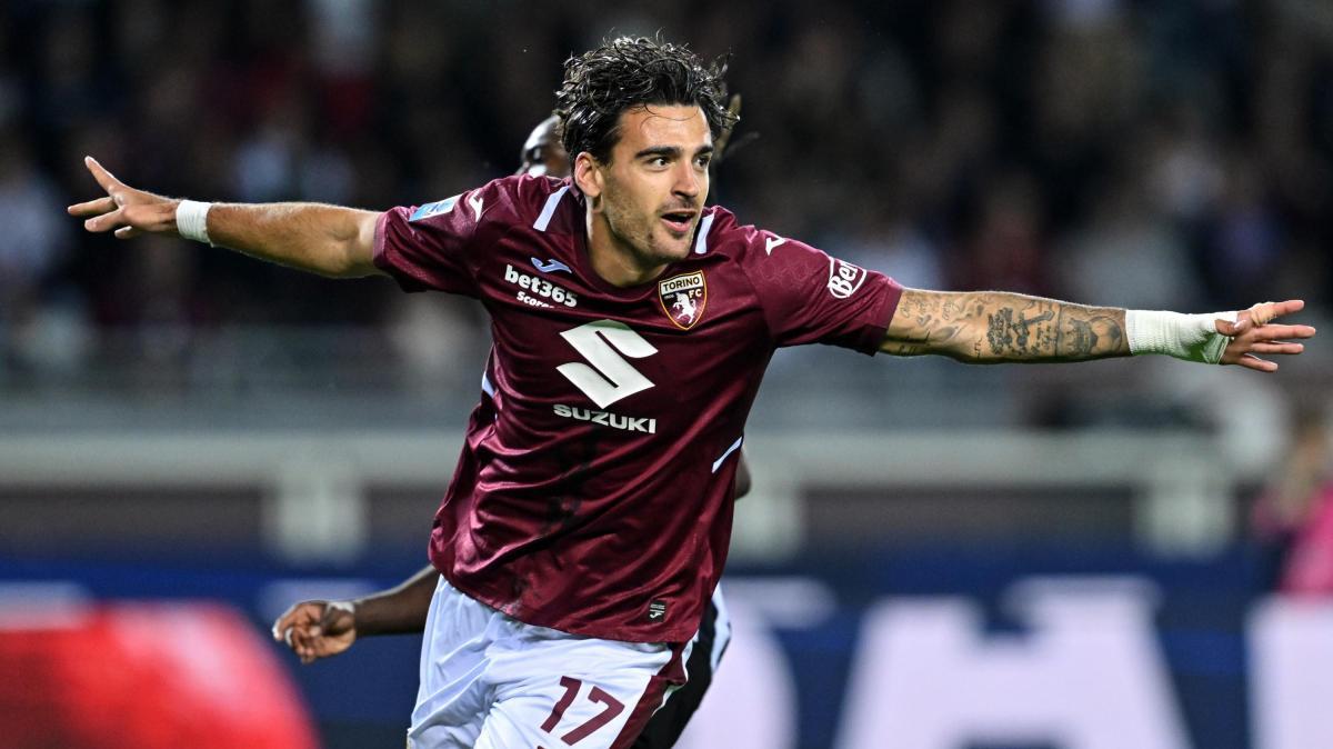 Torino, LIVE Kulenovic: "Siamo contenti e bisogna continuare così perché già martedì abbiamo un'altra gara"