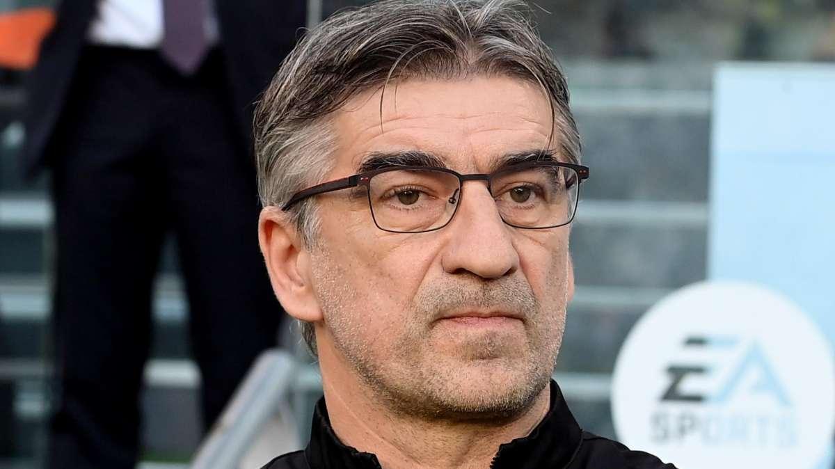 Tutti tirano per la giacchetta Juric affinché cambi modulo: non è stravolgendo il gioco del Torino che la situazione può migliorare