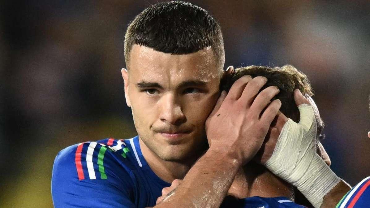 Ed ora Spalletti dia fiducia a Buongiorno: può stare certo che ne sarà ripagato