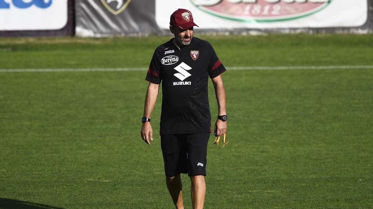 Giampaolo: "Poca benzina nelle gambe, abbiamo accusato nella ripresa"