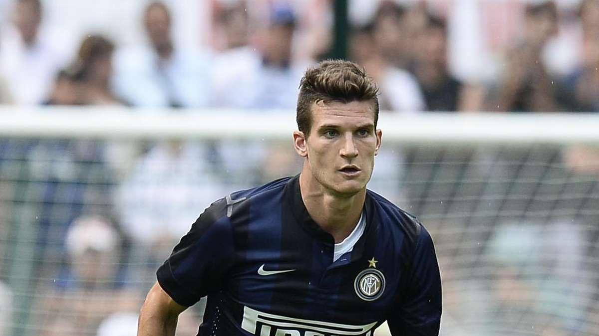 Inter, Andreolli: "Dopo la sconfitta con la Roma abbiamo tanta voglia di tornare a vincere"