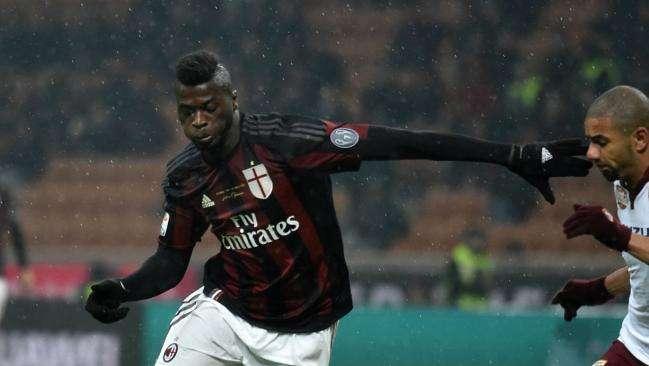 Torino, Niang è un'altra idea per l'attacco