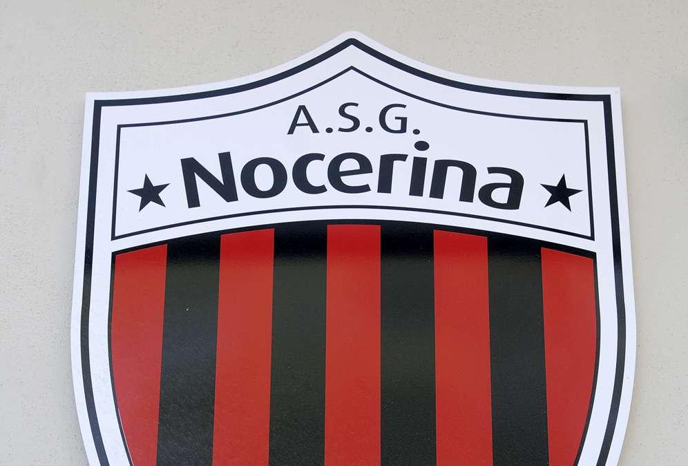 Nocerina, si presenta il granata Chiosa: "Voglio meritare la fiducia del tecnico"