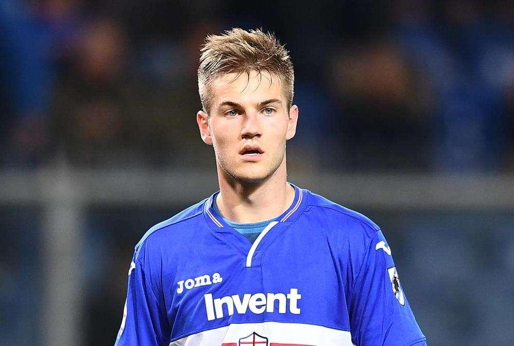 Andersen, pericolo Valencia: gli spagnoli fanno sul serio per il centrale
