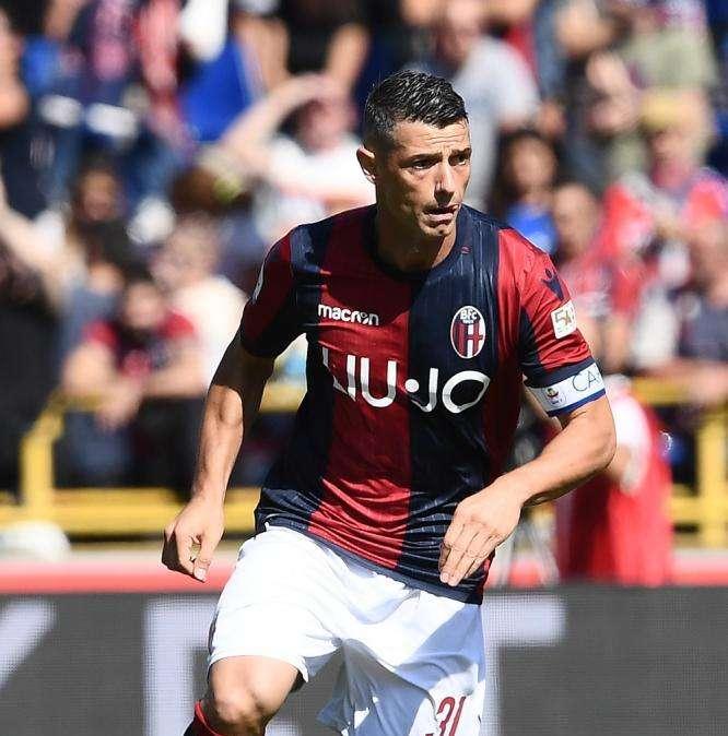 Bologna, Dzemaili: "Mi piacerebbe chiudere qui la carriera"