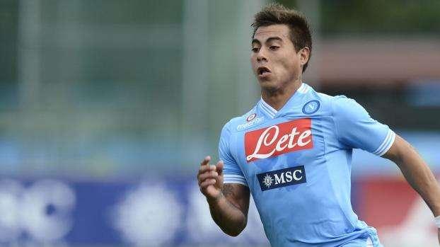 Torino, ritorno di fiamma per Edu Vargas