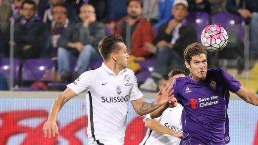 Atalanta, differenziato per Toloi