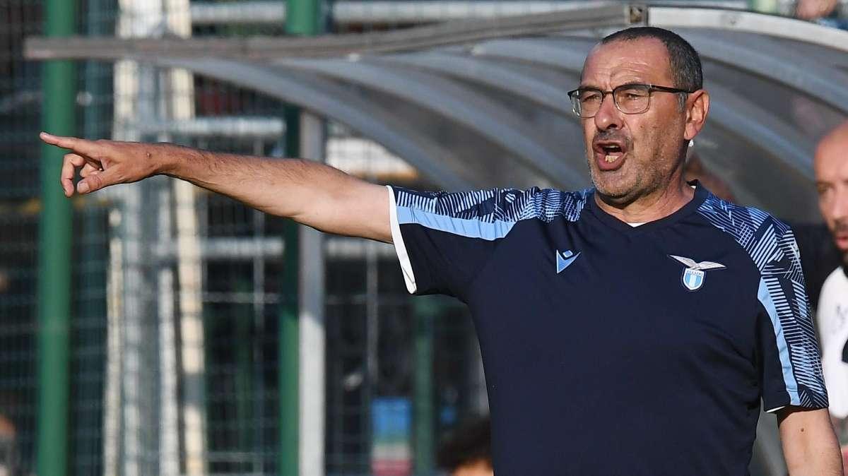 Sarri ancora squalificato, decisione clamorosa: arriva in tribunale