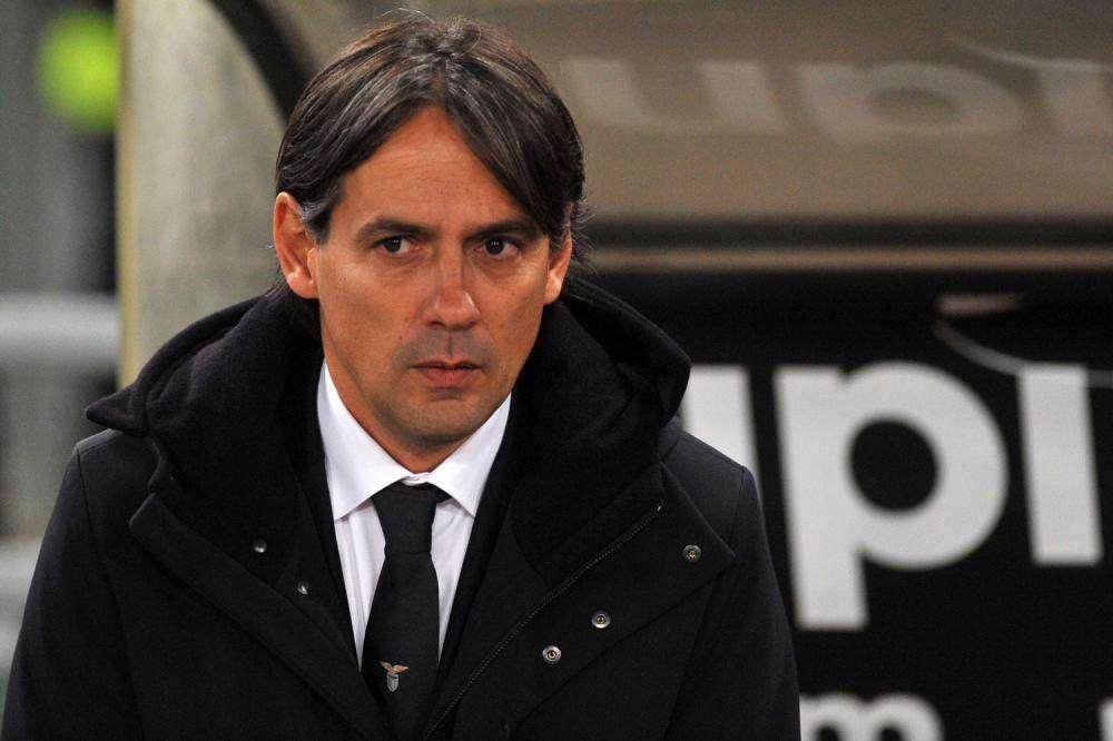 Lazio, Inzaghi non si è espresso sul rinnovo