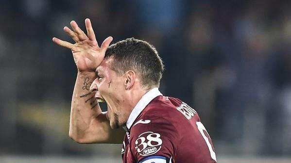 Il Torino resta Belotti dipendente: i suoi gol fanno la differenza