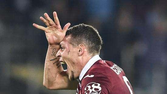Belotti in panchina con l’Italia, ma nel Toro tutto gira intorno a lui