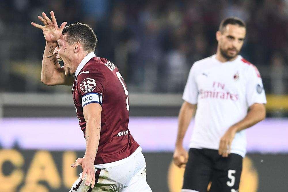 Le grandi trattative del Torino - 2015, Belotti e quell'intuizione di Ventura e Petrachi