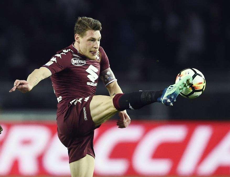 Salerno: "Belotti? Deciderà lui il suo futuro"