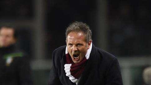 Mihajlovic: “Abbiamo ripetuto gli stessi errori, sono molto deluso e non ci dormo la notte, ma non mollo”
