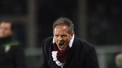 Mihajlovic: “Qui nessuno mollerà e se qualcuno lo farà è fuori. Domani vinceremo”